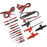 Комплект щупов и насадок IEK TL21 ARMA2L 5 A2L5-DM10D-TL2-093-21