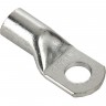 Наконечник медный луженый IEK JGA-95-12 ТМЛ (5 шт) UNP10-31-O-095-012-05