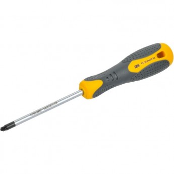 Отвертка IEK A2L3-SC10-K1-ZS-20-100 Отвертка IEK A2L3-SC10-K1-ZS-20-100