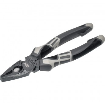 Тонкогубцы IEK 160мм K1 ARMA2L 3 Тонкогубцы IEK 160мм K1 ARMA2L 3