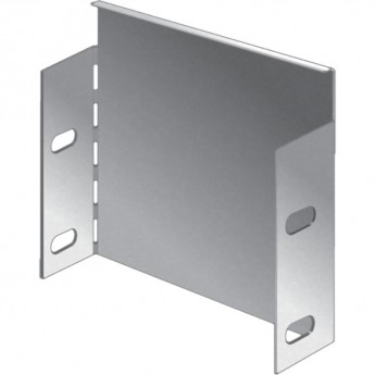Заглушка IEK Н80х500 HDZ - CLP1Z-080-500-M-HDZ Заглушка IEK Н80х500 HDZ - CLP1Z-080-500-M-HDZ